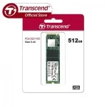 Transcend 110S 512GB M.2 2280 (M-Key) PCIe Gen3x4 SSD price 2021 bd